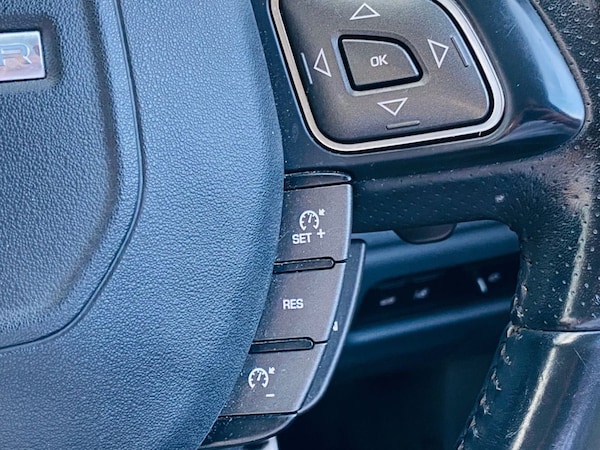 Used Land Rover Range Rover Evoque 2015 for sale - 76185133: Photo 22
