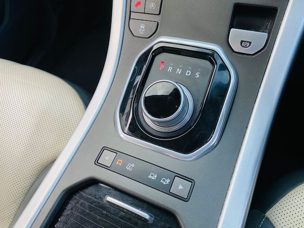 Used Land Rover Range Rover Evoque 2015 for sale - 76185133: Photo 24