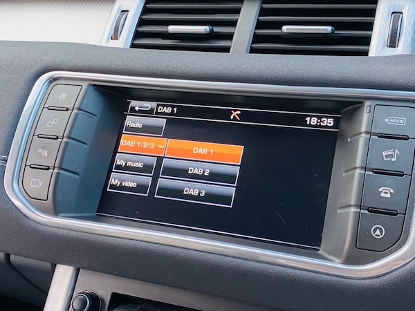 Used Land Rover Range Rover Evoque 2015 for sale - 76185133: Photo 29
