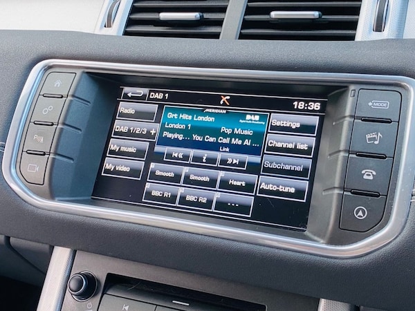 Used Land Rover Range Rover Evoque 2015 for sale - 76185133: Photo 32