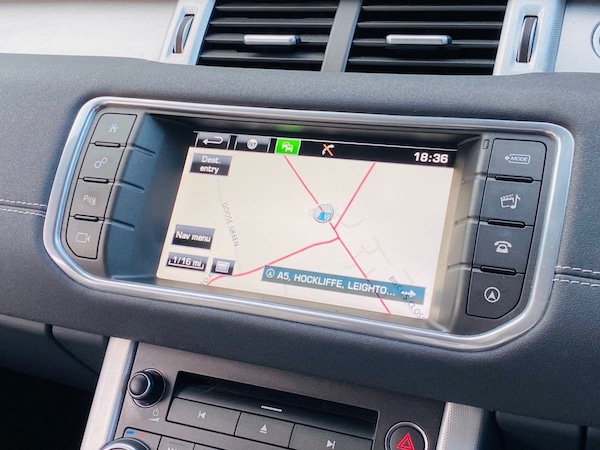 Used Land Rover Range Rover Evoque 2015 for sale - 76185133: Photo 34
