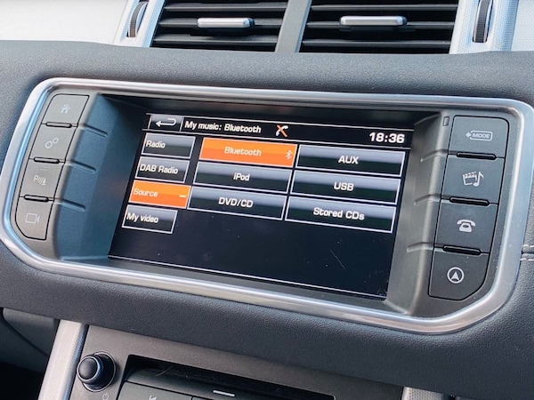 Used Land Rover Range Rover Evoque 2015 for sale - 76185133: Photo 37