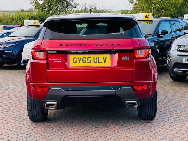 Used Land Rover Range Rover Evoque 2015 for sale - 76185133: Photo 7