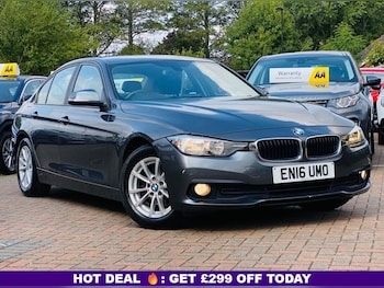 BMW - 3 Series