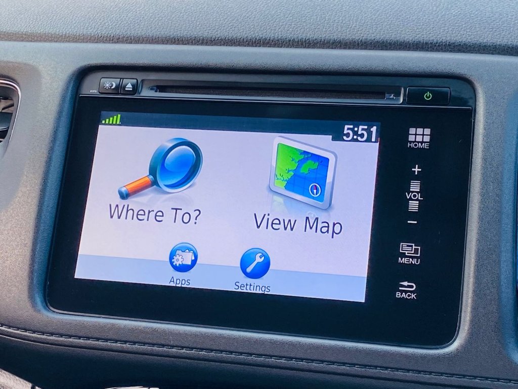 Vehicle 32