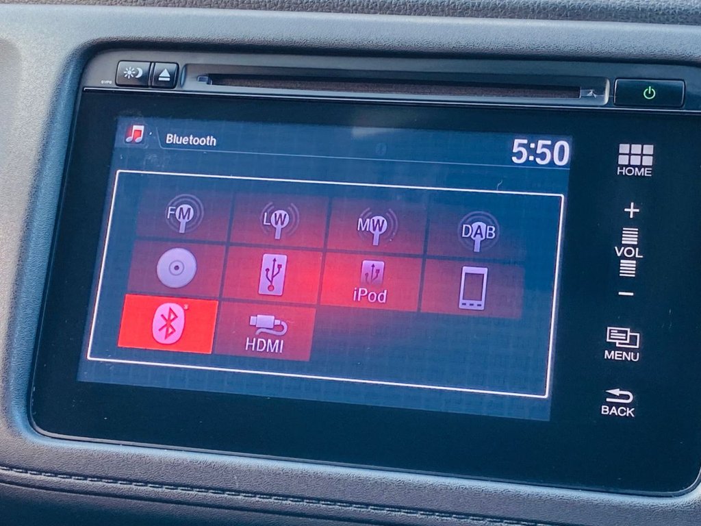 Vehicle 36