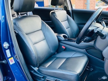 Used Honda HR-V 2015 for sale - 75607365: Photo