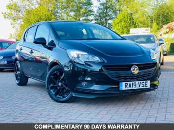 Used Vauxhall Corsa 2019 for sale - 74947086: Photo