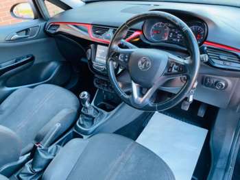 Used Vauxhall Corsa 2019 for sale - 74947086: Photo