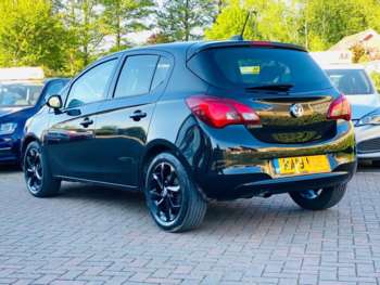 Used Vauxhall Corsa 2019 for sale - 74947086: Photo