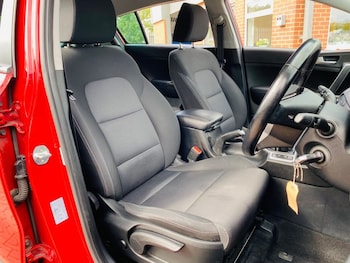 Used Kia Sportage 2021 for sale - 75739121: Photo
