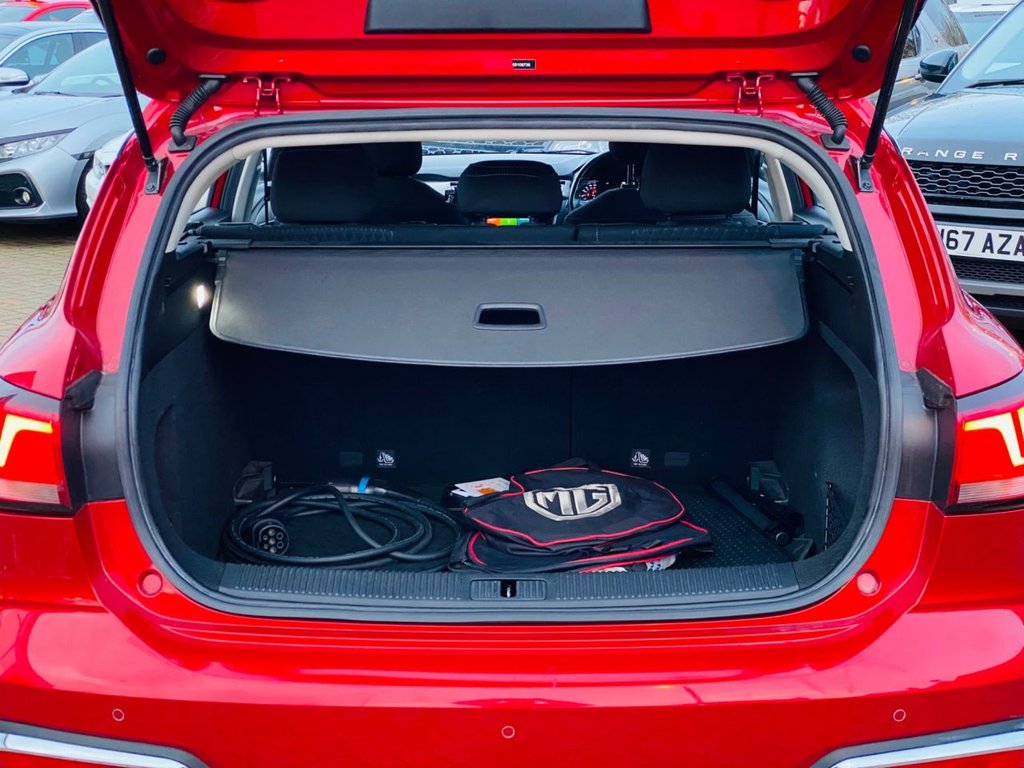 Used MG MG5 2022 for sale - 76558924: Photo 10