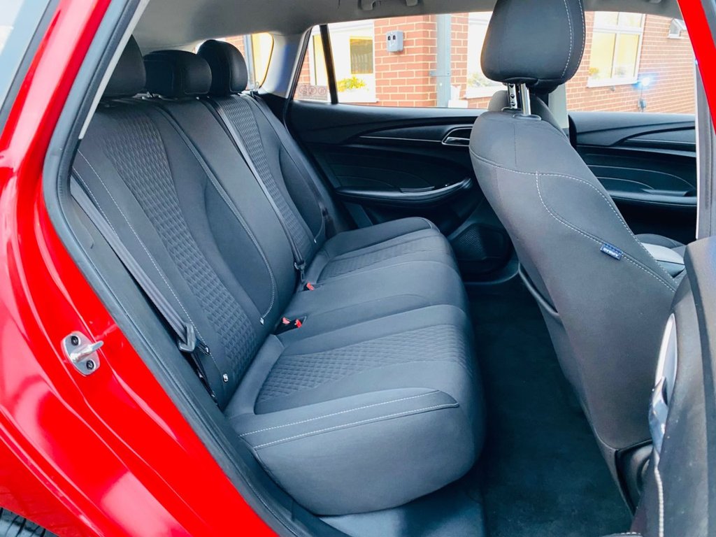 Used MG MG5 2022 for sale - 76558924: Photo 11