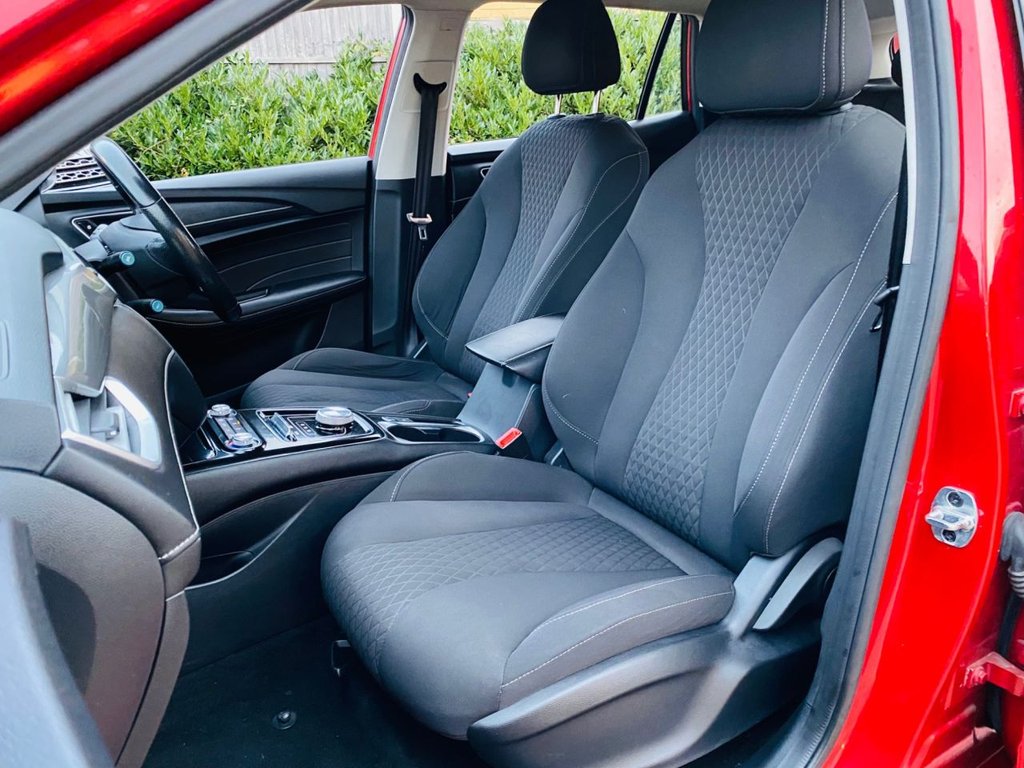 Used MG MG5 2022 for sale - 76558924: Photo 12