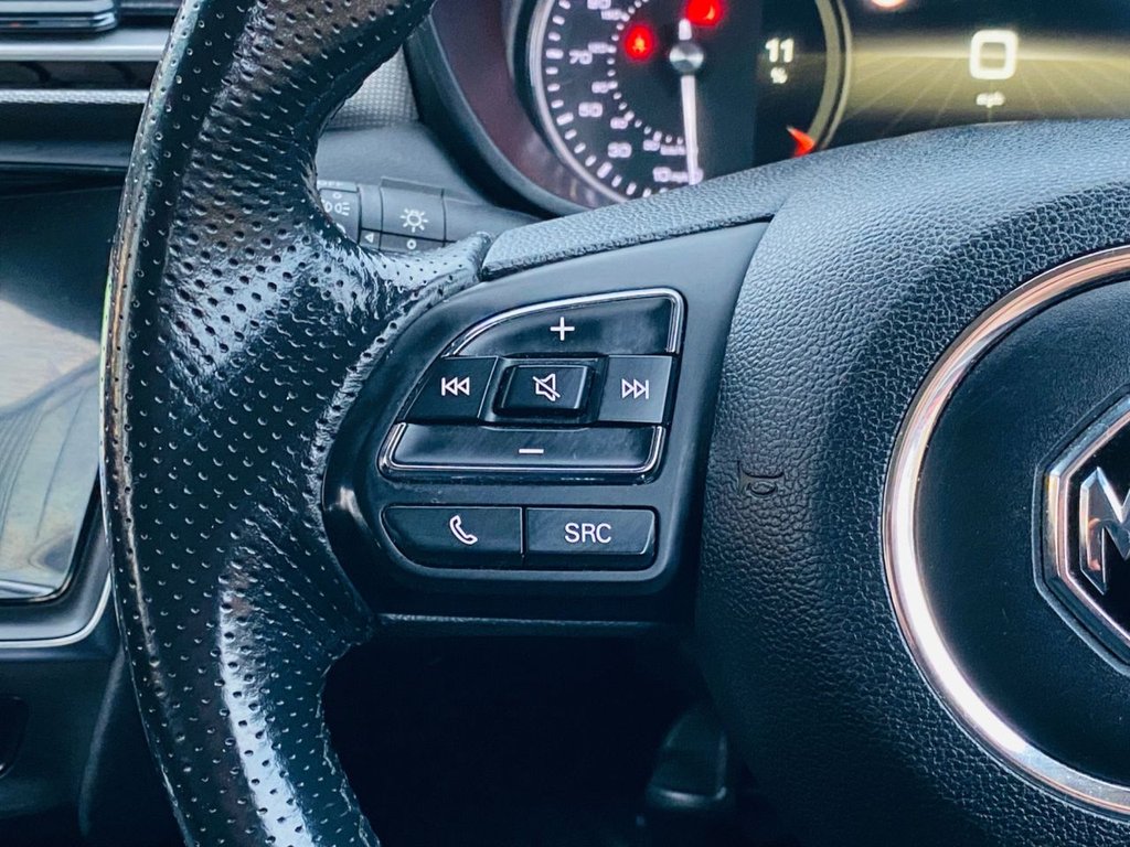 Used MG MG5 2022 for sale - 76558924: Photo 13