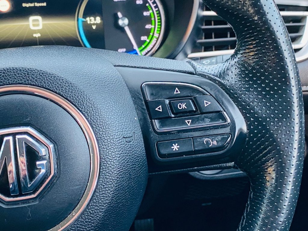 Used MG MG5 2022 for sale - 76558924: Photo 14