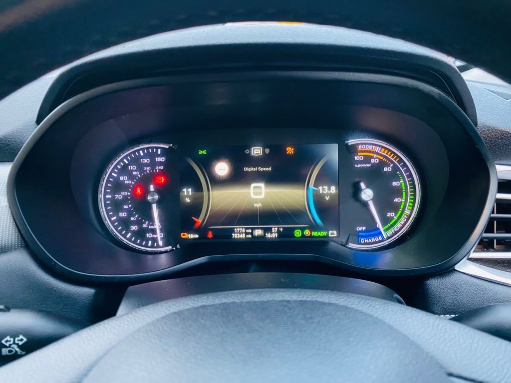 Used MG MG5 2022 for sale - 76558924: Photo 15