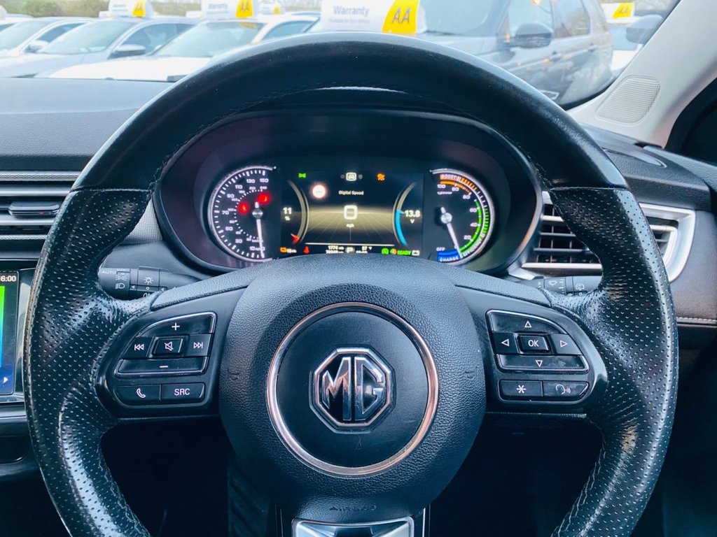 Used MG MG5 2022 for sale - 76558924: Photo 17