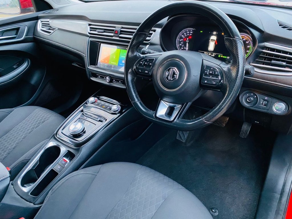 Used MG MG5 2022 for sale - 76558924: Photo 2