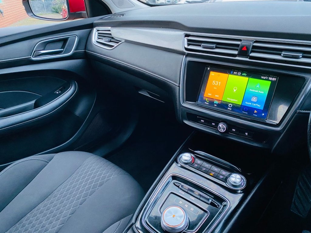 Used MG MG5 2022 for sale - 76558924: Photo 25