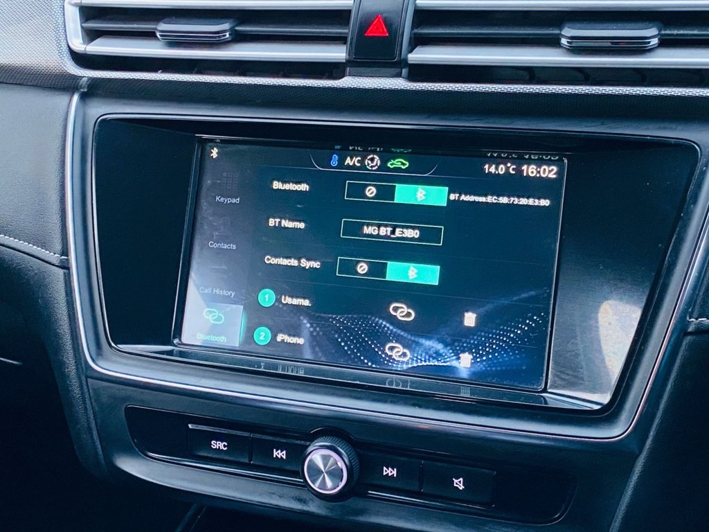 Used MG MG5 2022 for sale - 76558924: Photo 27