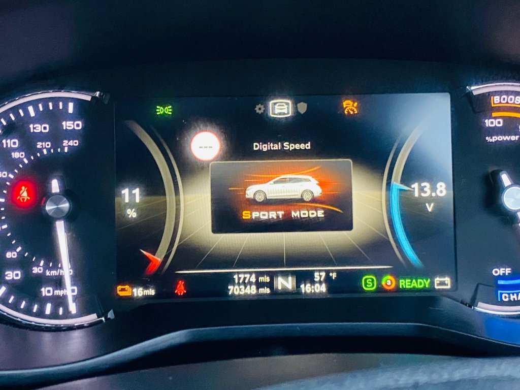 Used MG MG5 2022 for sale - 76558924: Photo 28