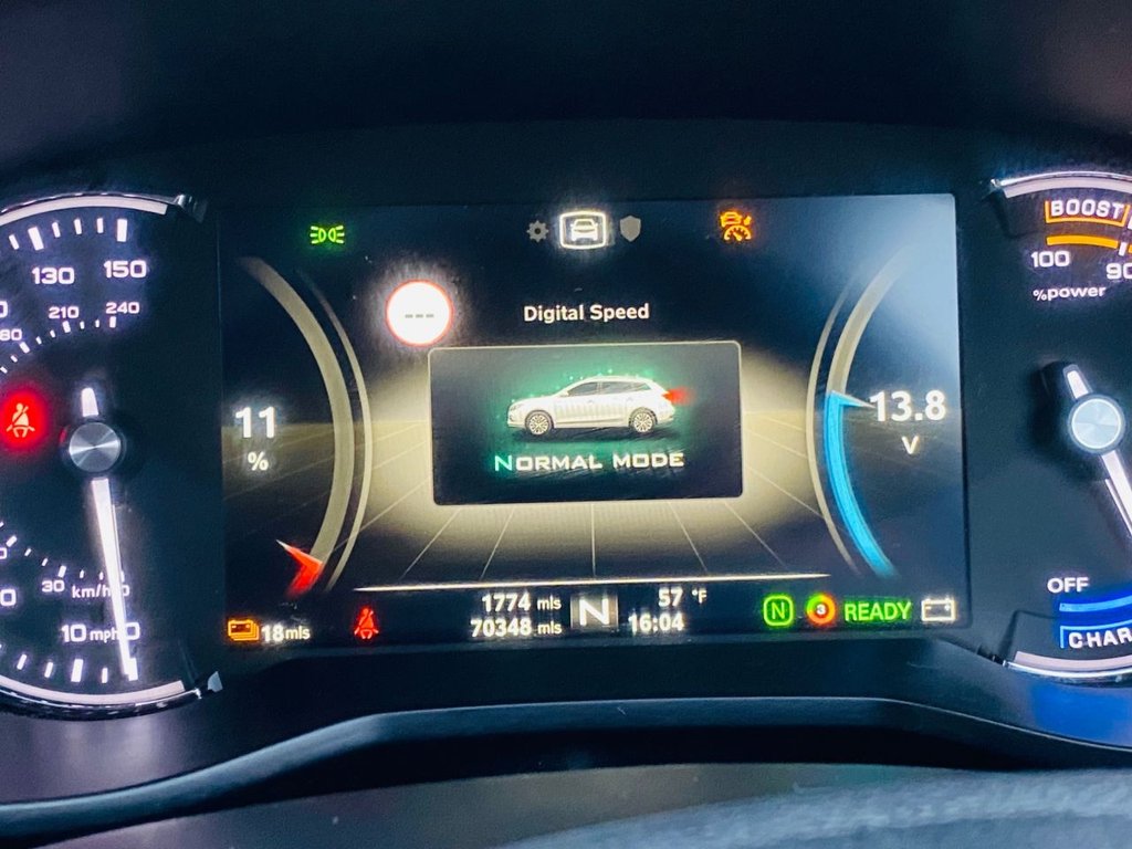 Used MG MG5 2022 for sale - 76558924: Photo 29