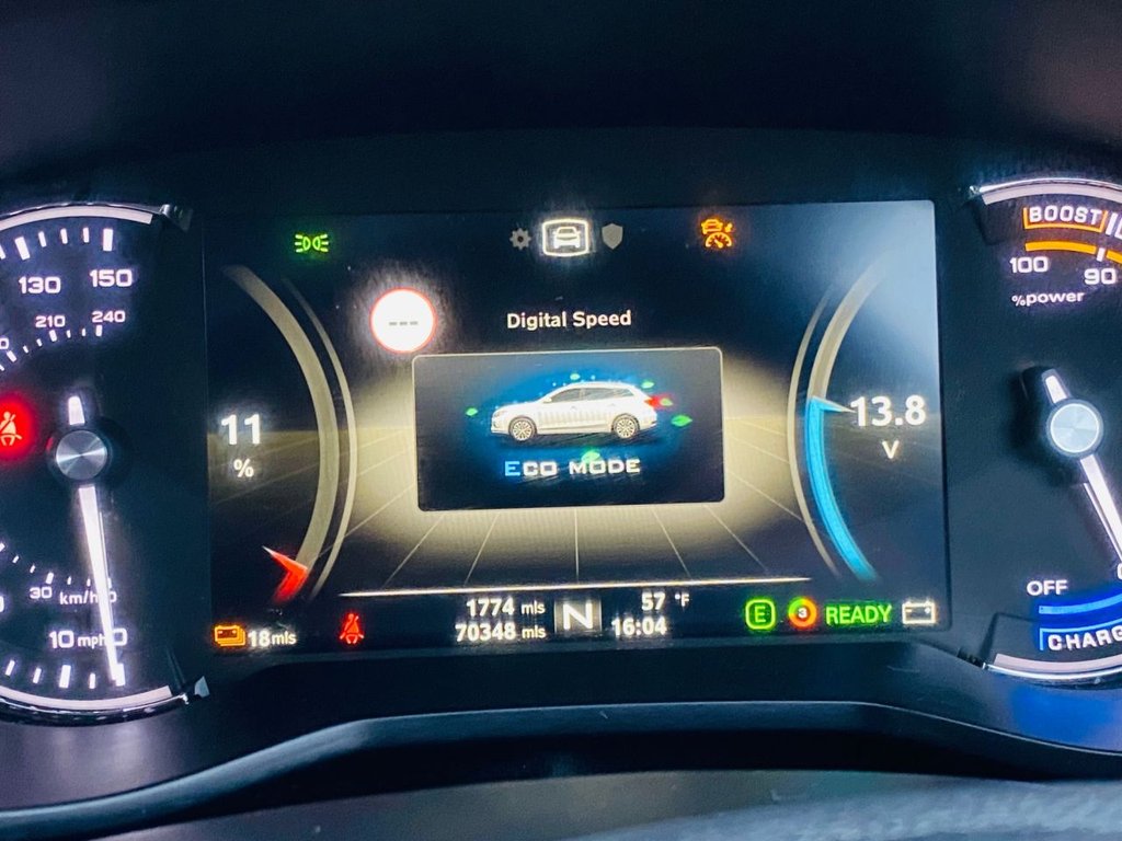 Used MG MG5 2022 for sale - 76558924: Photo 30