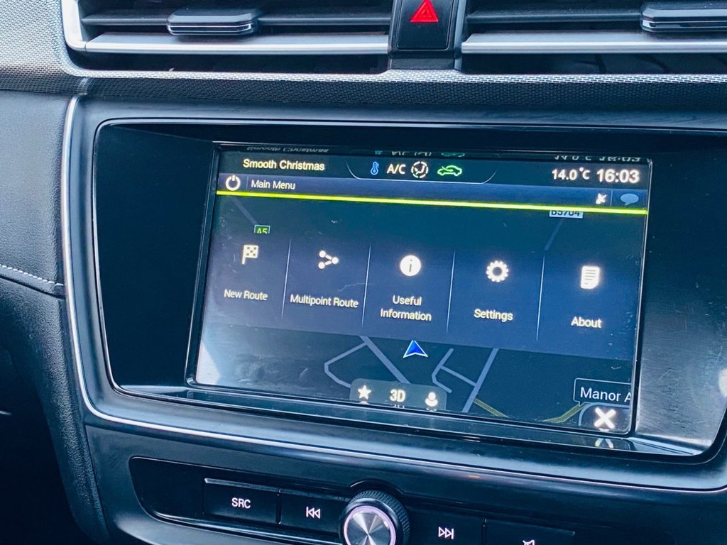 Used MG MG5 2022 for sale - 76558924: Photo 32