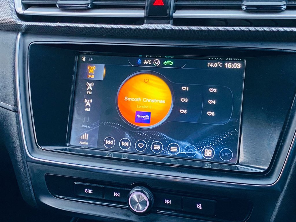 Used MG MG5 2022 for sale - 76558924: Photo 35