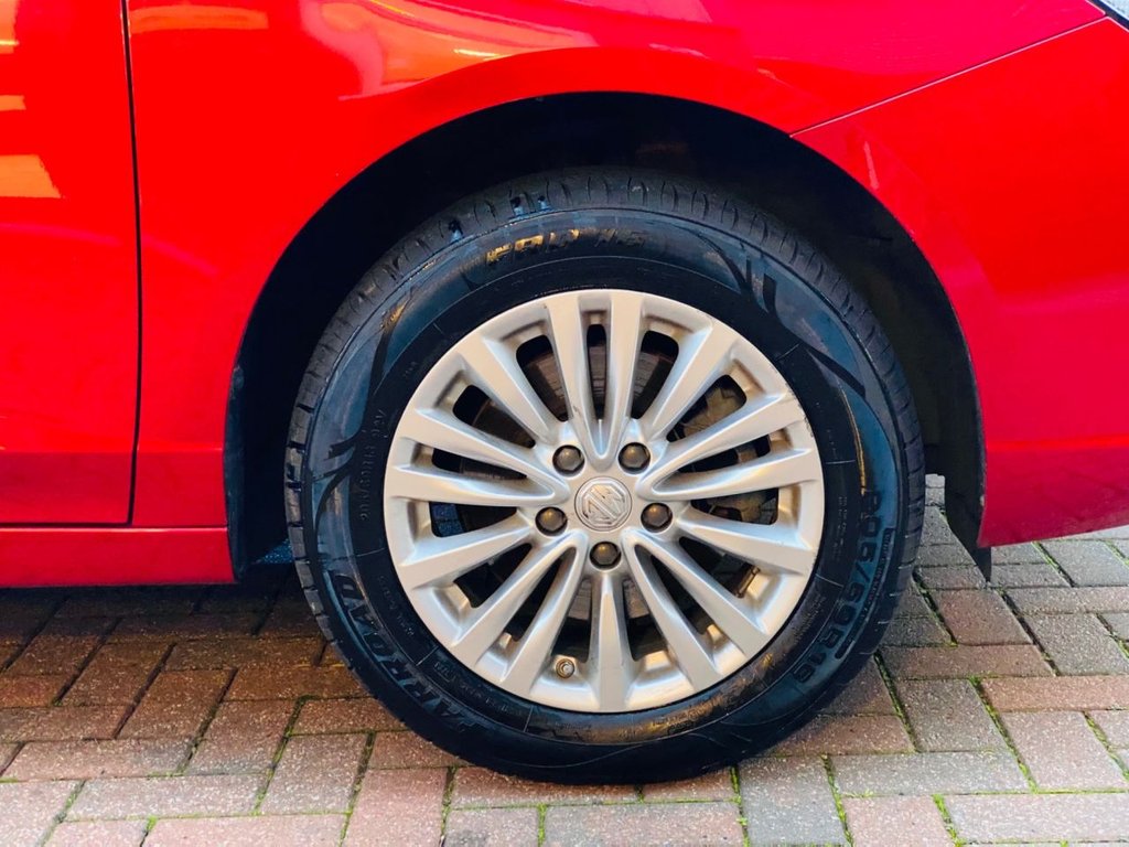 Used MG MG5 2022 for sale - 76558924: Photo 37