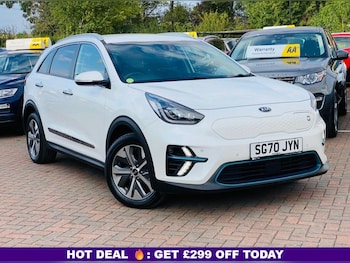 Kia - Niro