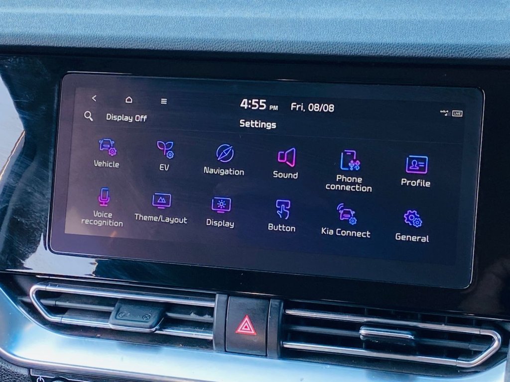 Vehicle 34