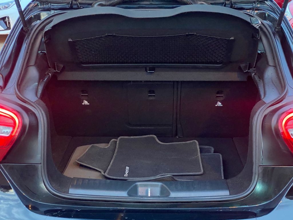 Used Mercedes-Benz A-Class 2017 for sale - 76439427: Photo 10