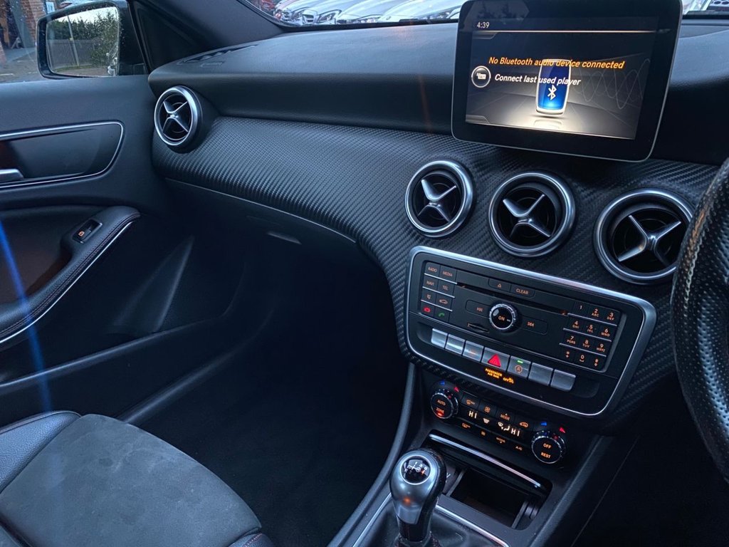 Used Mercedes-Benz A-Class 2017 for sale - 76439427: Photo 16