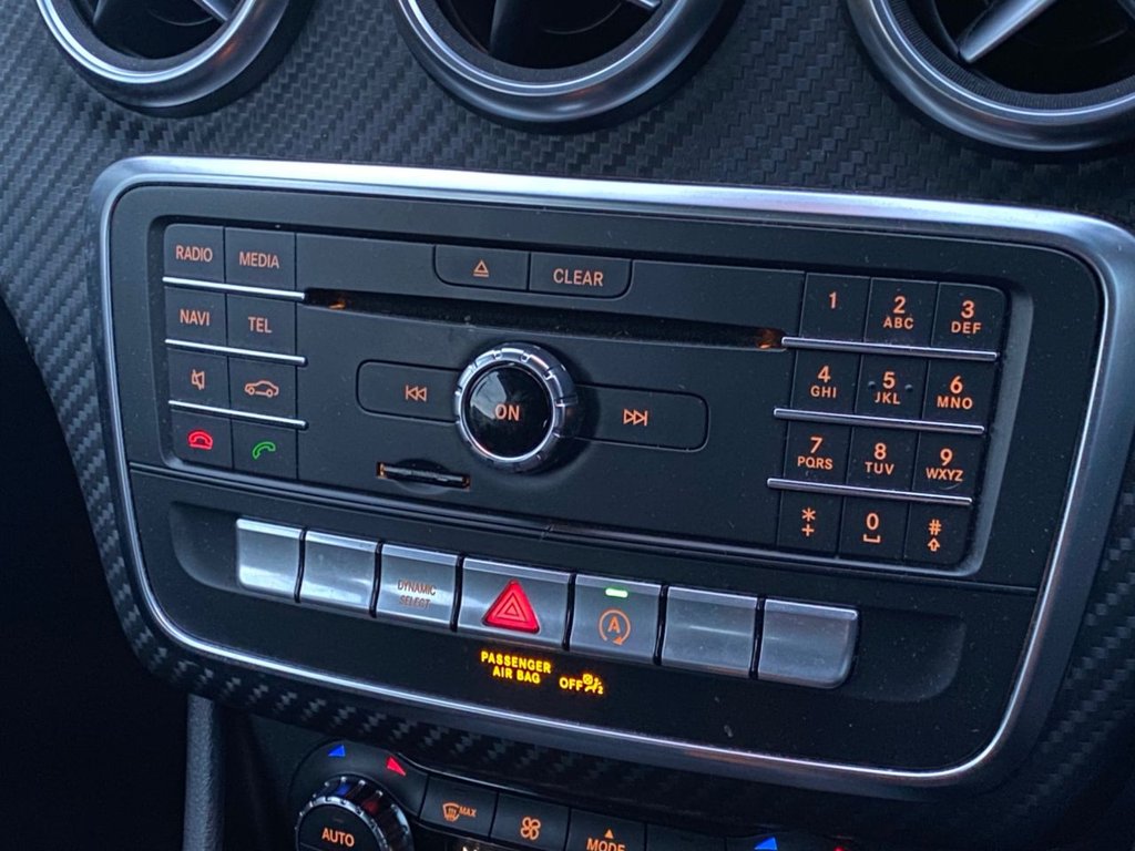 Used Mercedes-Benz A-Class 2017 for sale - 76439427: Photo 23