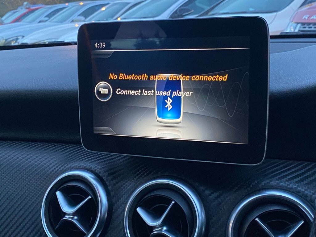 Used Mercedes-Benz A-Class 2017 for sale - 76439427: Photo 24