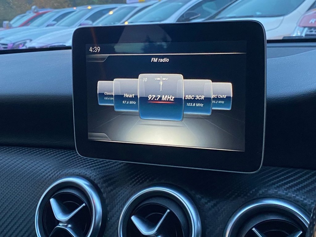 Used Mercedes-Benz A-Class 2017 for sale - 76439427: Photo 26