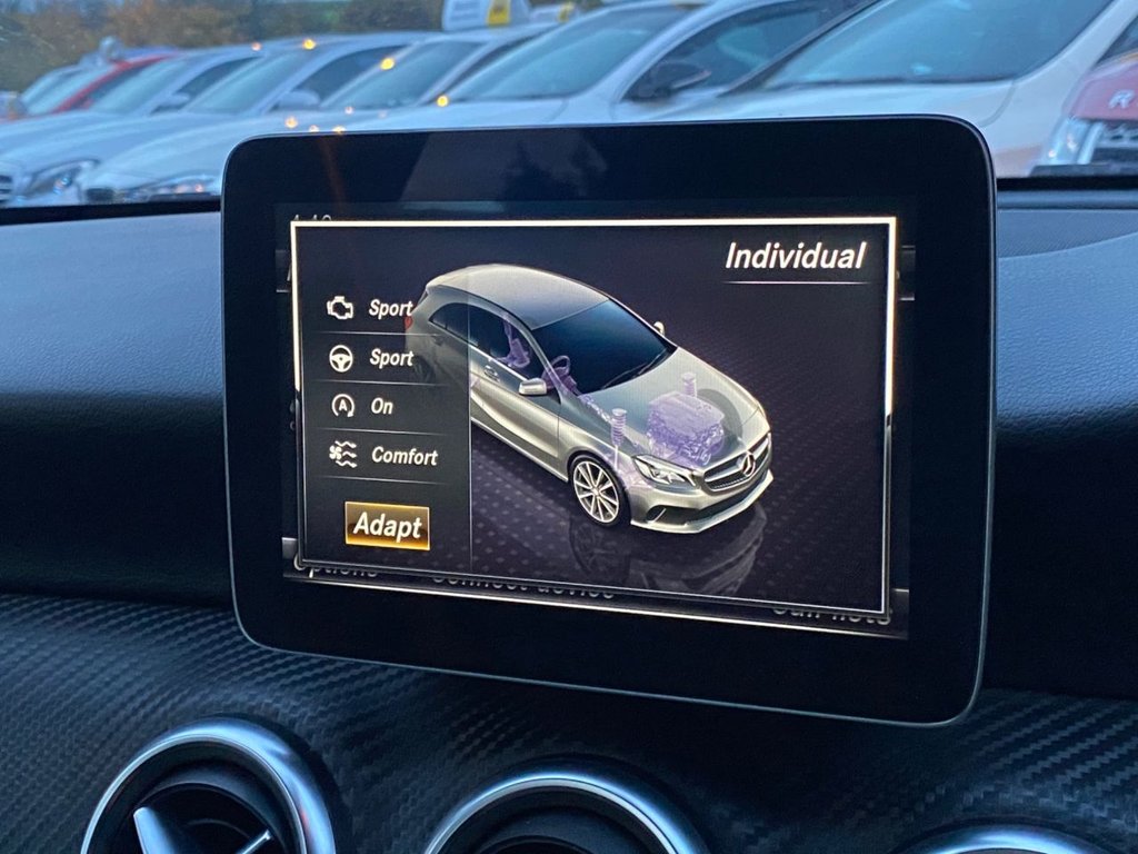 Used Mercedes-Benz A-Class 2017 for sale - 76439427: Photo 27