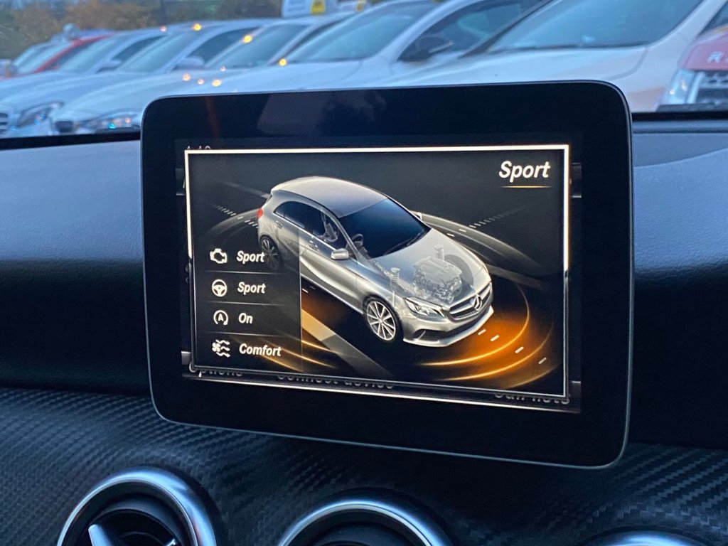 Used Mercedes-Benz A-Class 2017 for sale - 76439427: Photo 28