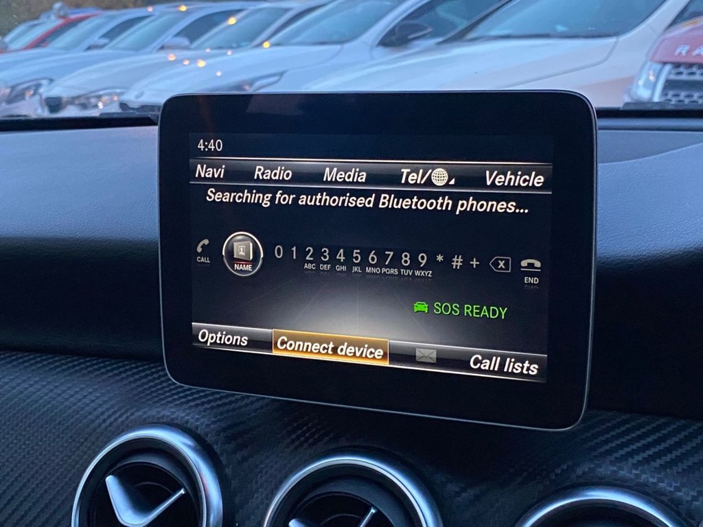 Used Mercedes-Benz A-Class 2017 for sale - 76439427: Photo 29