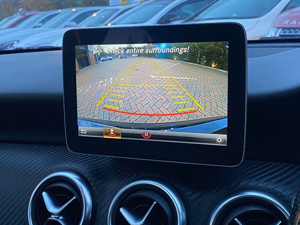 Used Mercedes-Benz A-Class 2017 for sale - 76439427: Photo 32