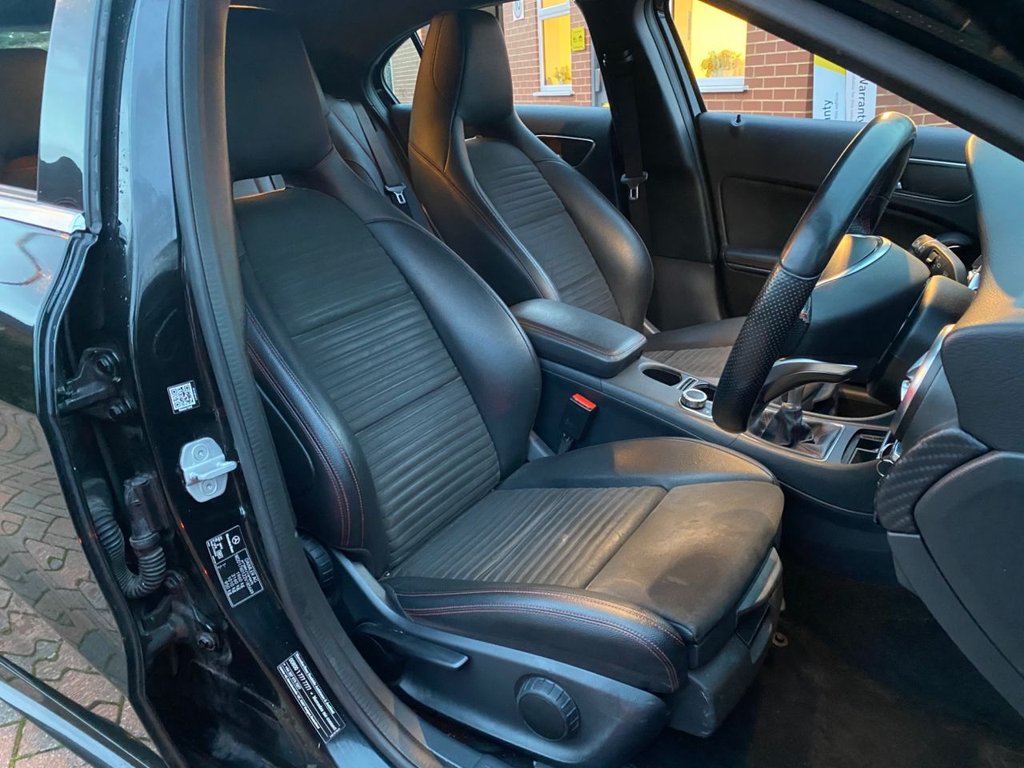 Used Mercedes-Benz A-Class 2017 for sale - 76439427: Photo 4