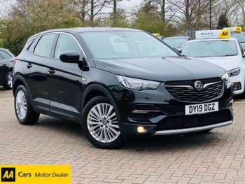 2019 (19) - 1.5 Turbo D BlueInjection Sport Nav SUV 5dr Diesel Manual Euro 6 (s/s) (130