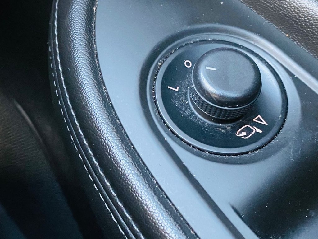 Used Vauxhall Mokka X 2017 for sale - 76173329: Photo 22