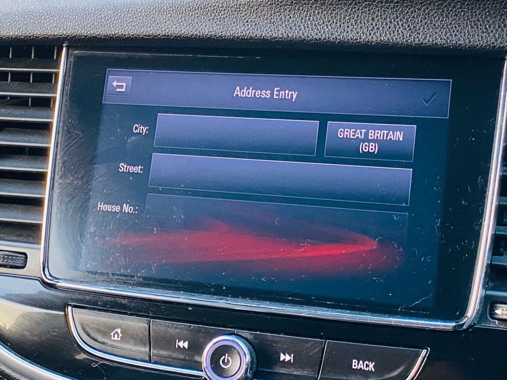Used Vauxhall Mokka X 2017 for sale - 76173329: Photo 38