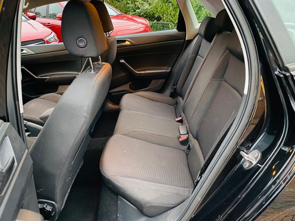 Used Volkswagen Polo 2018 for sale - 76520790: Photo 12