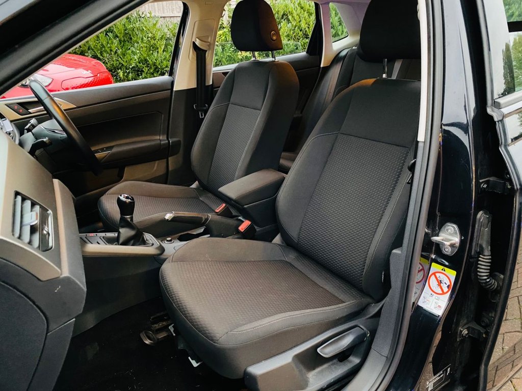 Used Volkswagen Polo 2018 for sale - 76520790: Photo 14