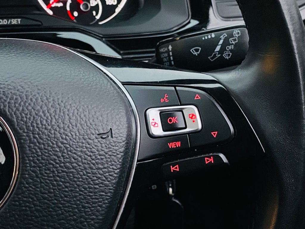 Used Volkswagen Polo 2018 for sale - 76520790: Photo 16