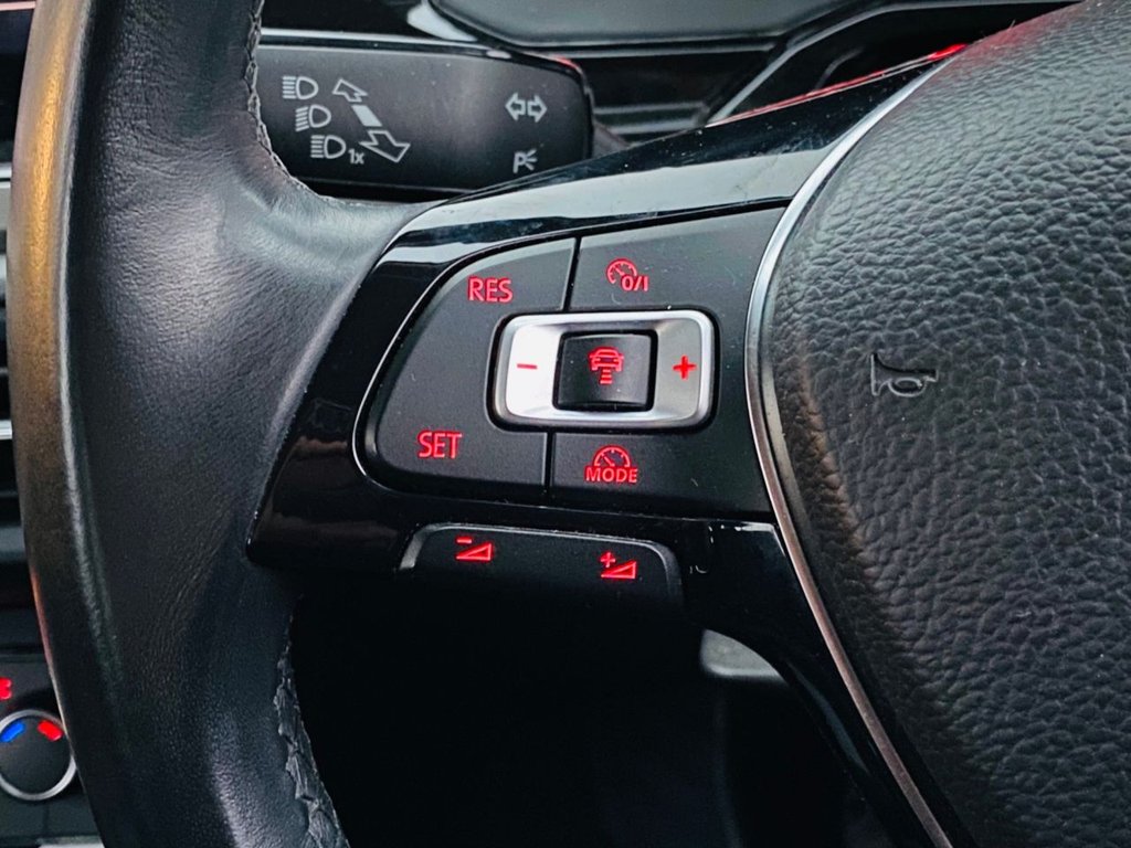 Used Volkswagen Polo 2018 for sale - 76520790: Photo 17